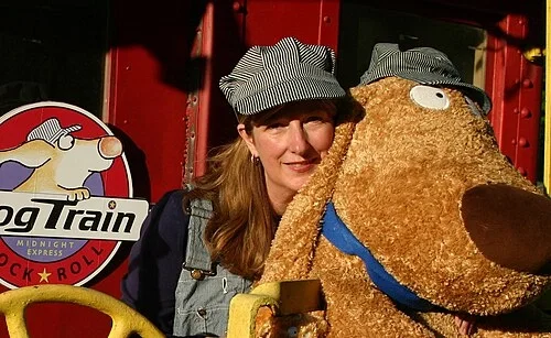 Sandra Boynton