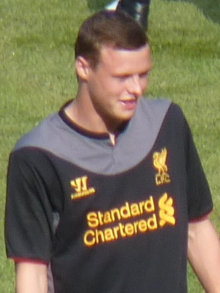 Brad Smith