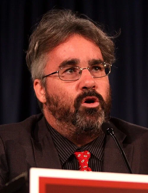 Brian Doherty