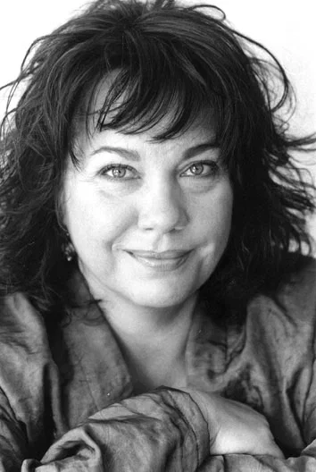 Brigitte Riebe