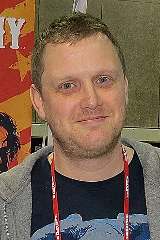 Ed Brisson