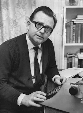 John Brooks, Baron Brooks of Tremorfa