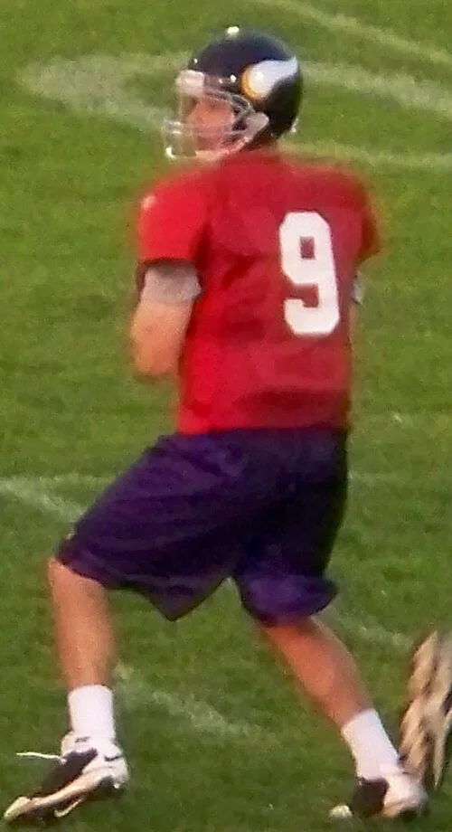 Brooks Bollinger