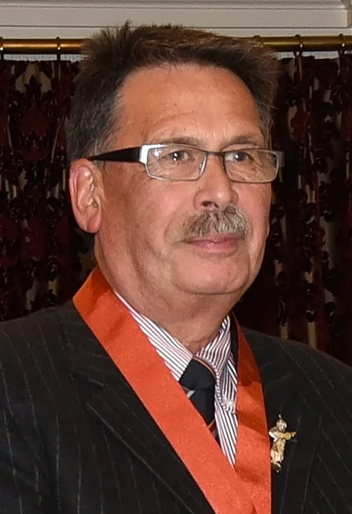 John Broughton