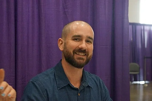 Peter Brown