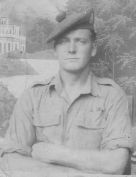 Tom Brown