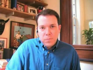 Bruce Feiler