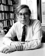 Bruce Trigger