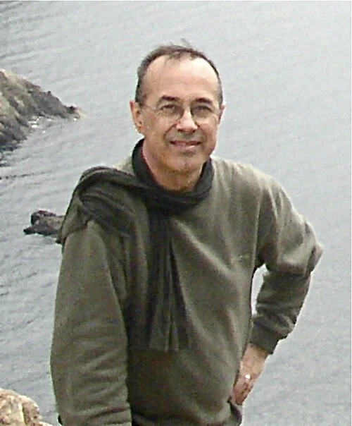 Bruno Robert
