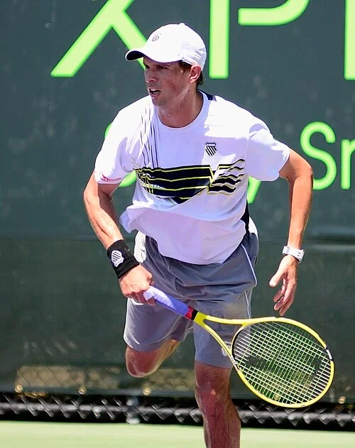 Mike Bryan