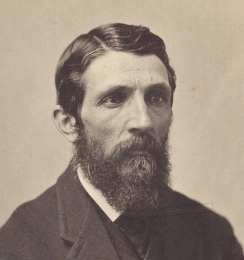 Ensign Bassett Rogers