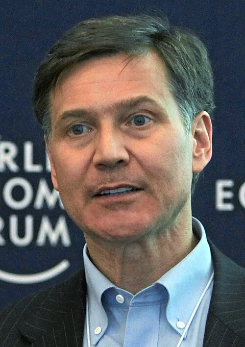 Daniel C. Esty