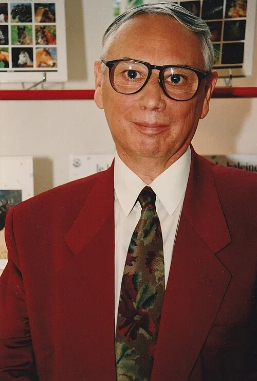 Michel Caffier