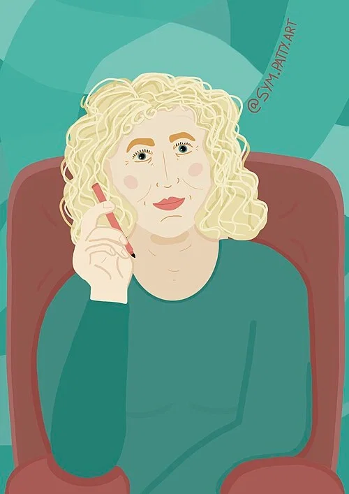 Julia Cameron