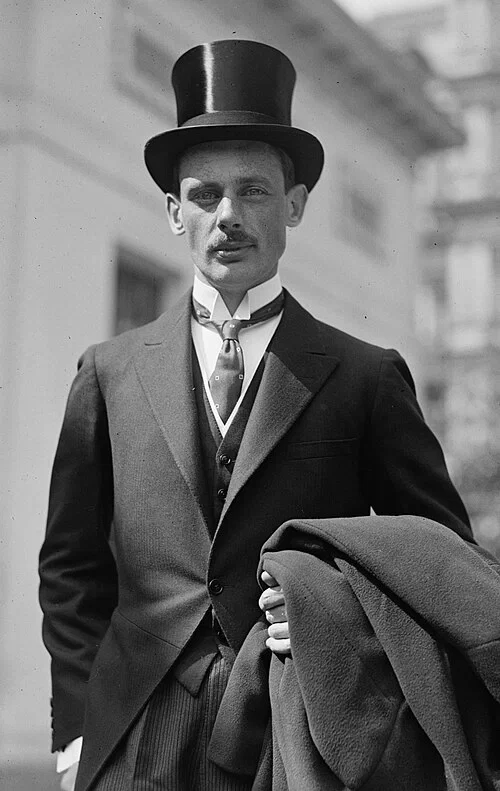 Campbell Stuart