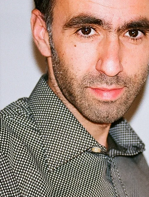 Harkaitz Cano