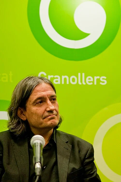 Carles Capdevila