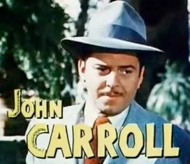 John Carroll