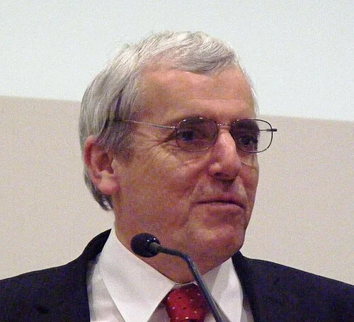 Peter Carter