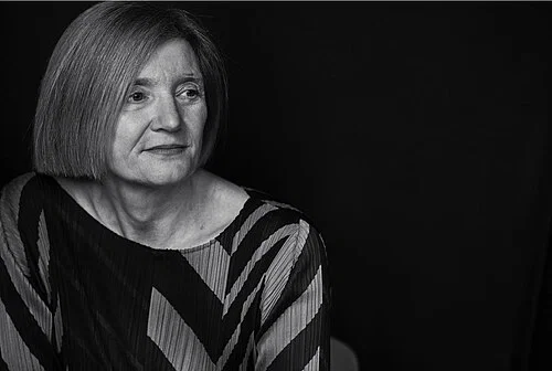 Catherine Grenier