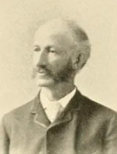 Clarence E. Richardson