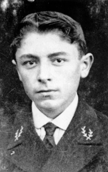 Célestin Freinet
