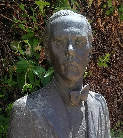 Luis Cernuda