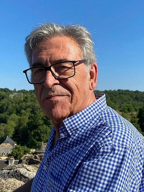Cesar Coll