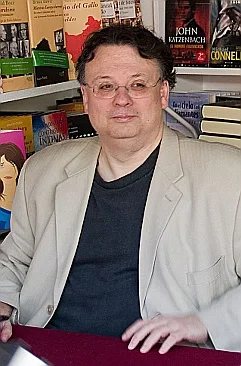 Cesar Vidal Manzanares