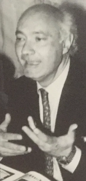 Cesare de Seta