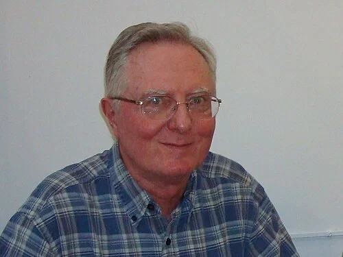 Jack Chaboud