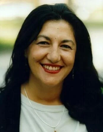 Dulce Chacón