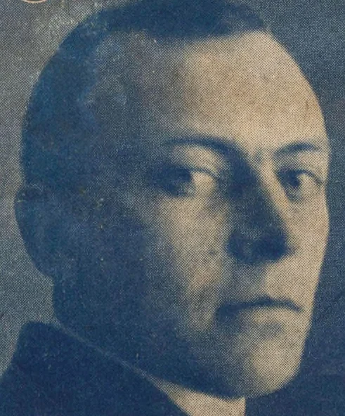 Frederick Schiller Faust