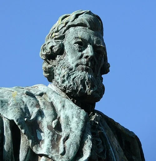 William Chambers