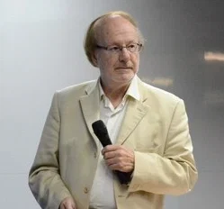Patrick Charaudeau