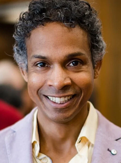 David Chariandy