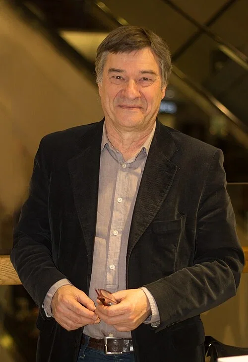 Charles den Tex