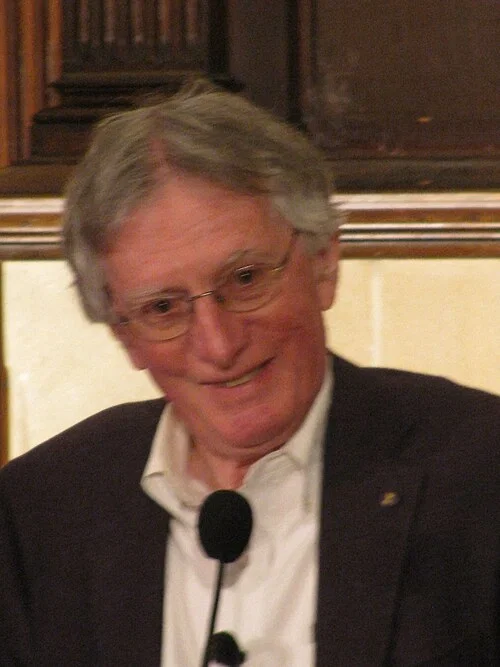 Charles Wright