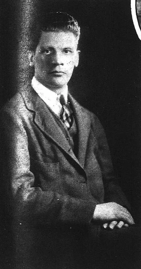 Stuart Chase