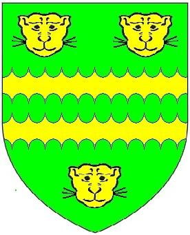 Sir John Child, 1st Baronet