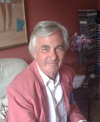 Christopher Matthew