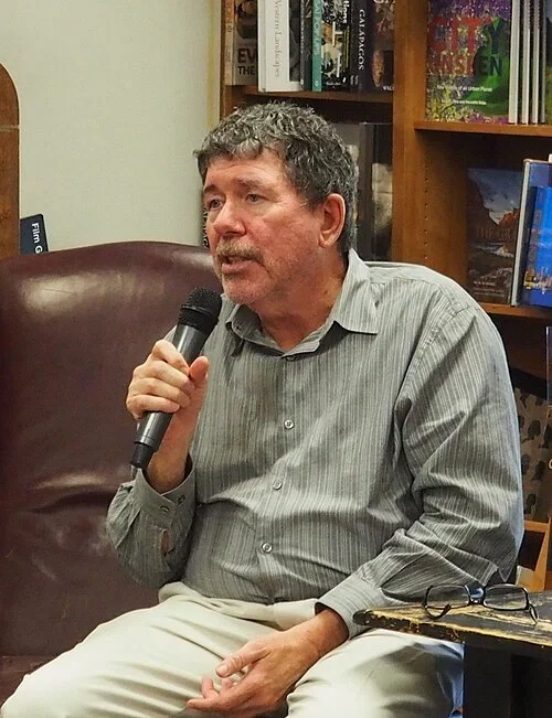 Tom Clavin
