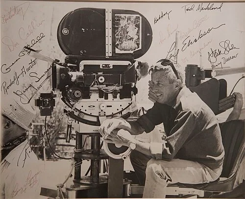 William F. Claxton