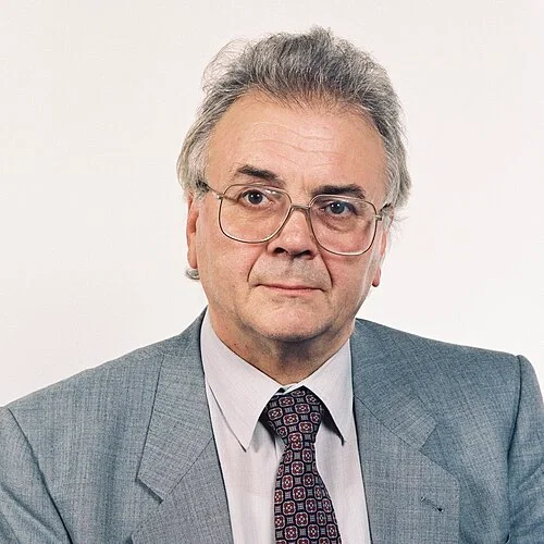 Ken Coates