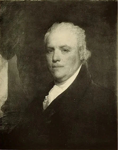 David Cobb