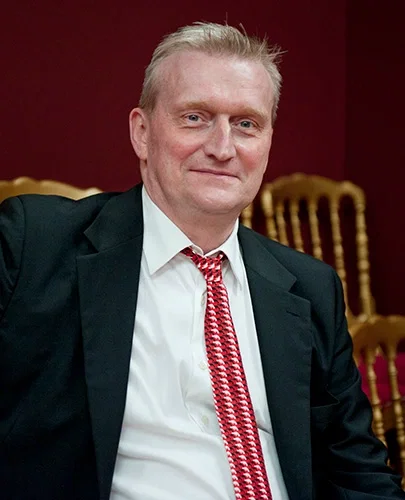 Guy Cogeval