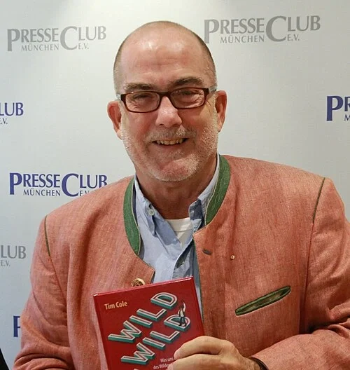 Tim Cole