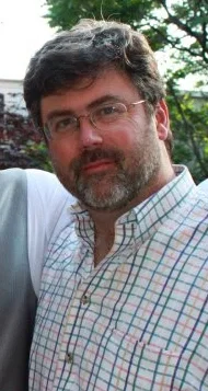 Colin Harrison
