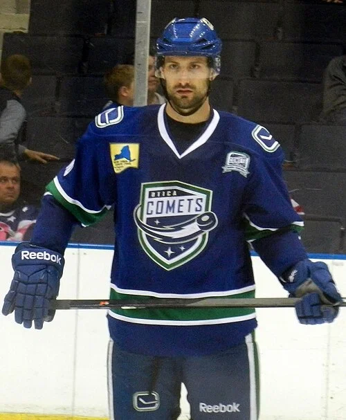 Colin Stuart