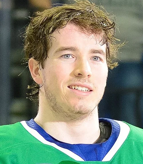 C. J. Smith